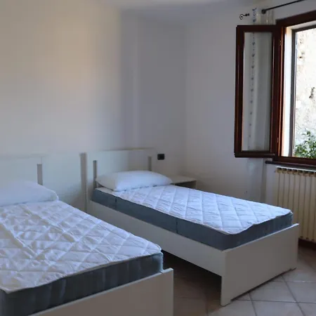 La Casa Del Vicolo Apartment Toscolano Maderno