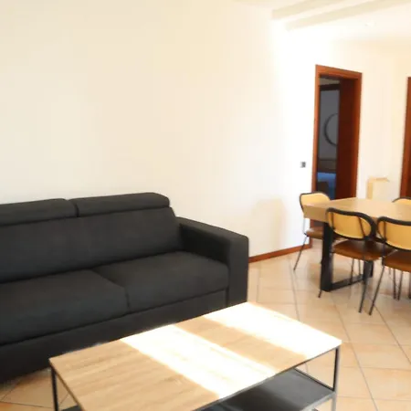 La Casa Del Vicolo *