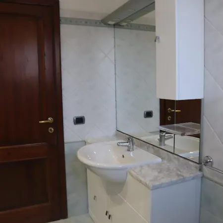 La Casa Del Vicolo