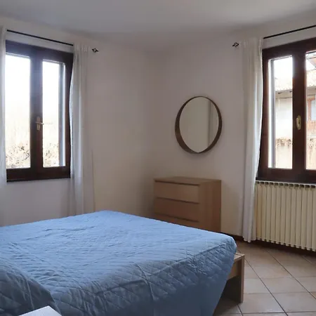 Apartment La Casa Del Vicolo Toscolano Maderno