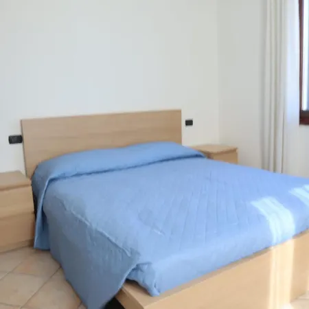 Apartment La Casa Del Vicolo Toscolano Maderno