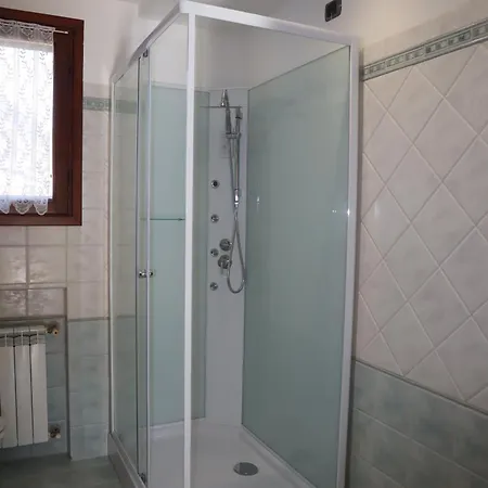 La Casa Del Vicolo Apartment