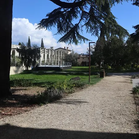 La Casa Del Vicolo Toscolano Maderno