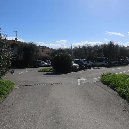 La Casa Del Vicolo *