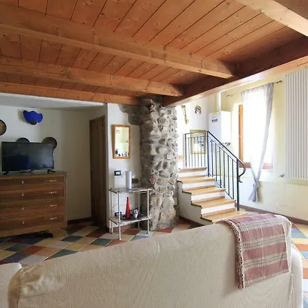 La Casa Del Vicolo *