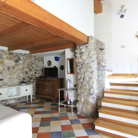 La Casa Del Vicolo Holiday home