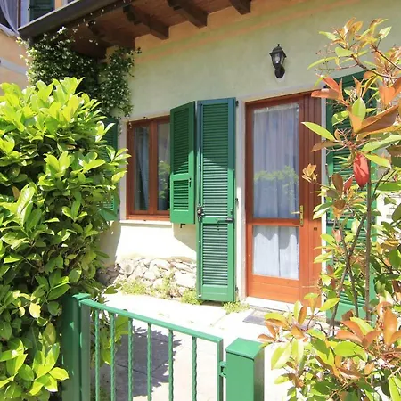 La Casa Del Vicolo Holiday home *