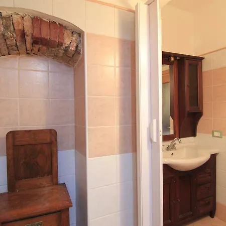 La Casa Del Vicolo Salo