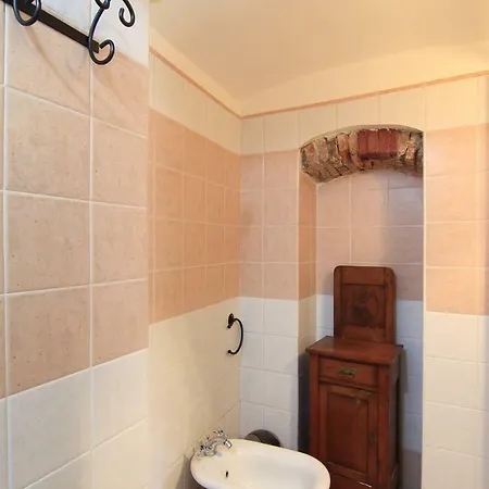 La Casa Del Vicolo *