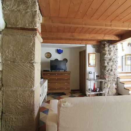 La Casa Del Vicolo *