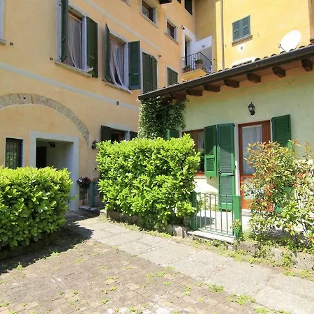 La Casa Del Vicolo Salo