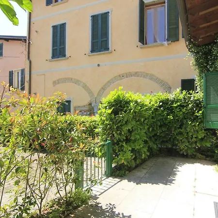 Holiday home La Casa Del Vicolo *