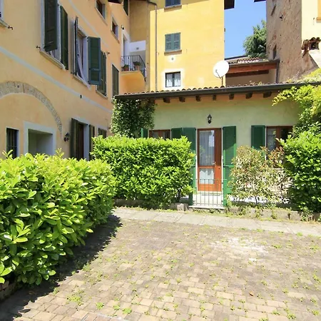 La Casa Del Vicolo * Salo