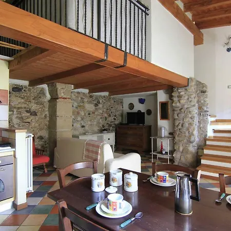 La Casa Del Vicolo * Salo